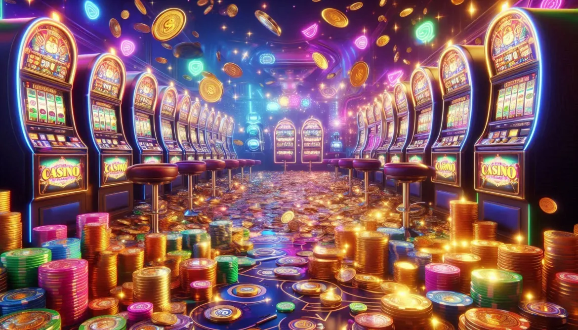 Paf Casino
